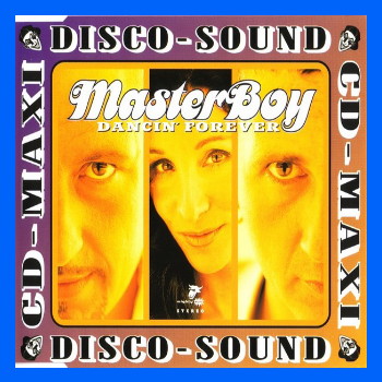 Masterboy - Noche Del Amor (O-OH...) Masterboy - Noche Del Amor (O-OH...)