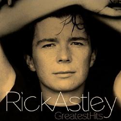 Rick Astley- Greatest Hits
