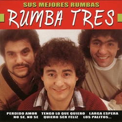 Rumba Tres – Sus mejores Rumbas