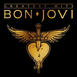 Bon Jovi – Greatest Hits