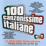 100 Canzonissime italiane