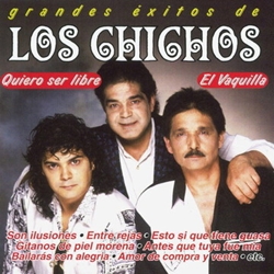 Los Chichos – Grandes Exitos 1998