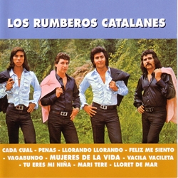 Los Rumberos Catalanes – Mujeres de la vida (1977)