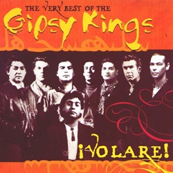 Gipsy Kings -The Very Best Of