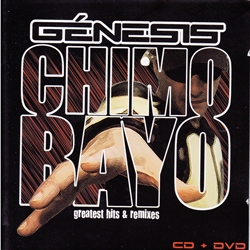 Chimo Bayo– Génesis (Greatest Hits & Remixes)