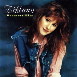 Tiffany-Greatest hits