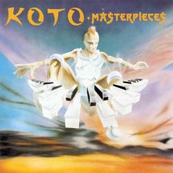 Koto – Masterpieces [Greatest Hits] 1989