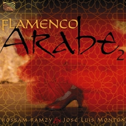 Flamenco Arabe 2
