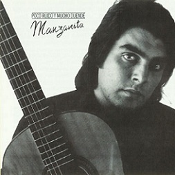 Manzanita - Poco ruido y mucho duende 1978