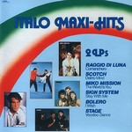 Italo Maxi Hits Vol. 1 [1985]