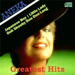 Aneka – Greatest Hits