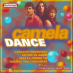 Camela - DANCE 1998