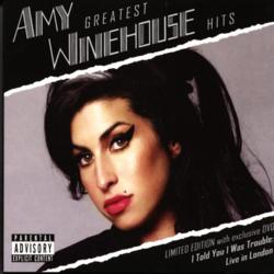 Amy Winehouse – Greatest Hits