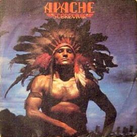 Apache – Sobrevir (1979)