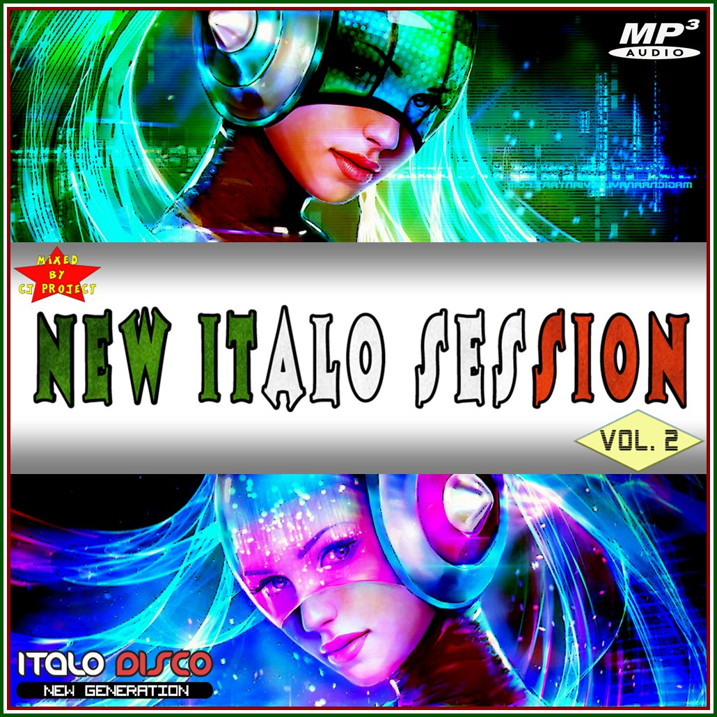 Title - New Italo Session vol 2 [2018]