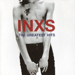 INXS-The Greatest Hits