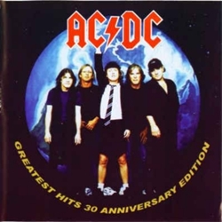 AC/DC – Greatest Hits 30Th Anniversary