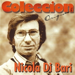 Nicola Di Bari – coleccion Original