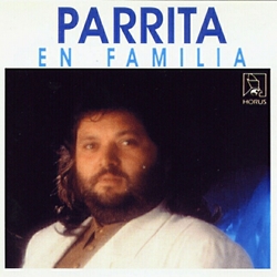 Parrita – En Familia (1989)