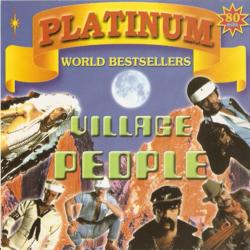 Village People – Platinum