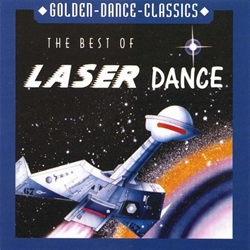 Laserdance – The Best Of