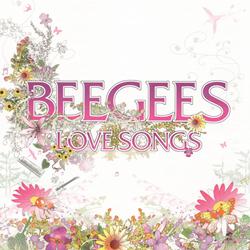 The Bee Gees – Love Songs