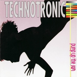 Technotronic – Pump Up The Jam (1989)