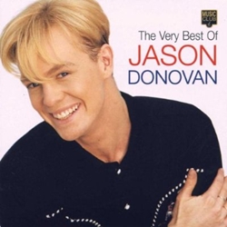 Jason Donovan – The Very Best Of