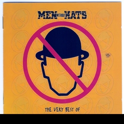 Men Without Hats – the very best