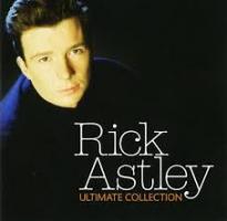 Rick Astley - The Ultimate Collection