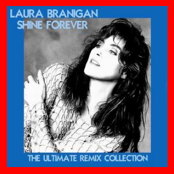 Laura Branigan Remixes (CD Album)