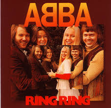 ABBA - 1973 - Ring Ring