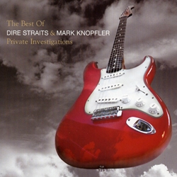 The Best Of - Dire Straits & Mark Knopfler - Private Invest