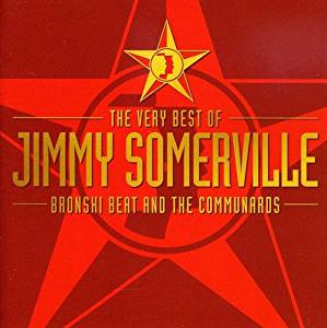 Bronski Beat & The Communards-Very Best Of