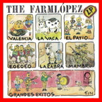 The FarmLópez - Cancionero Popular (1994)