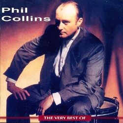 Phil Collins – The Very Best