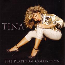 Tina Turner – Platinum Collection