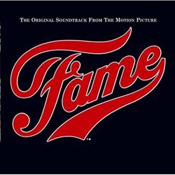 Fame – OST (1980)