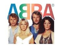 Nota ABBA - 1970 - Lycka