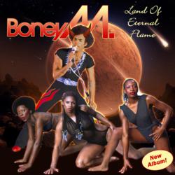 Boney M – Land Of Eternal Flame