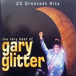 Gary Glitter-The Very Best Of