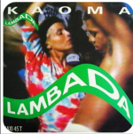 Kaoma – Lambada