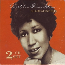 Aretha Franklin – 30 Greatest Hits (1985)