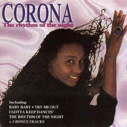 Corona – The Rhythm Of The Night