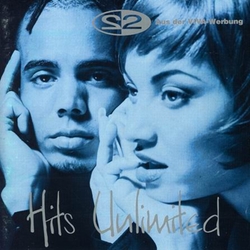 2 Unlimited-Hits Unlimited (1995)
