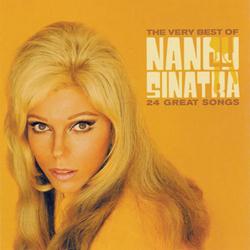 Nancy Sinatra – the very best of – 24 great songs