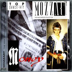 Mozzart – The Maxi Singles Collection