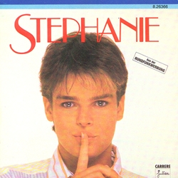 Stephanie – Stephanie (1986)