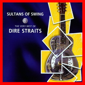 The Very Best Of Dire Straits (1998)