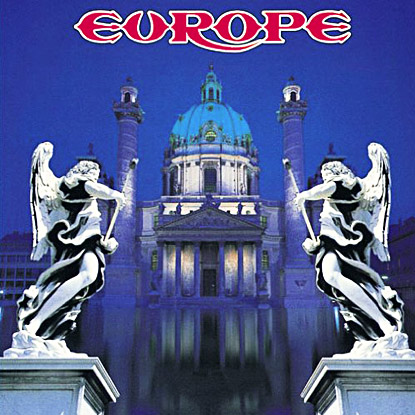 europe europe 1983